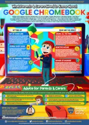 What Parents Need to Know about Google Chromebook