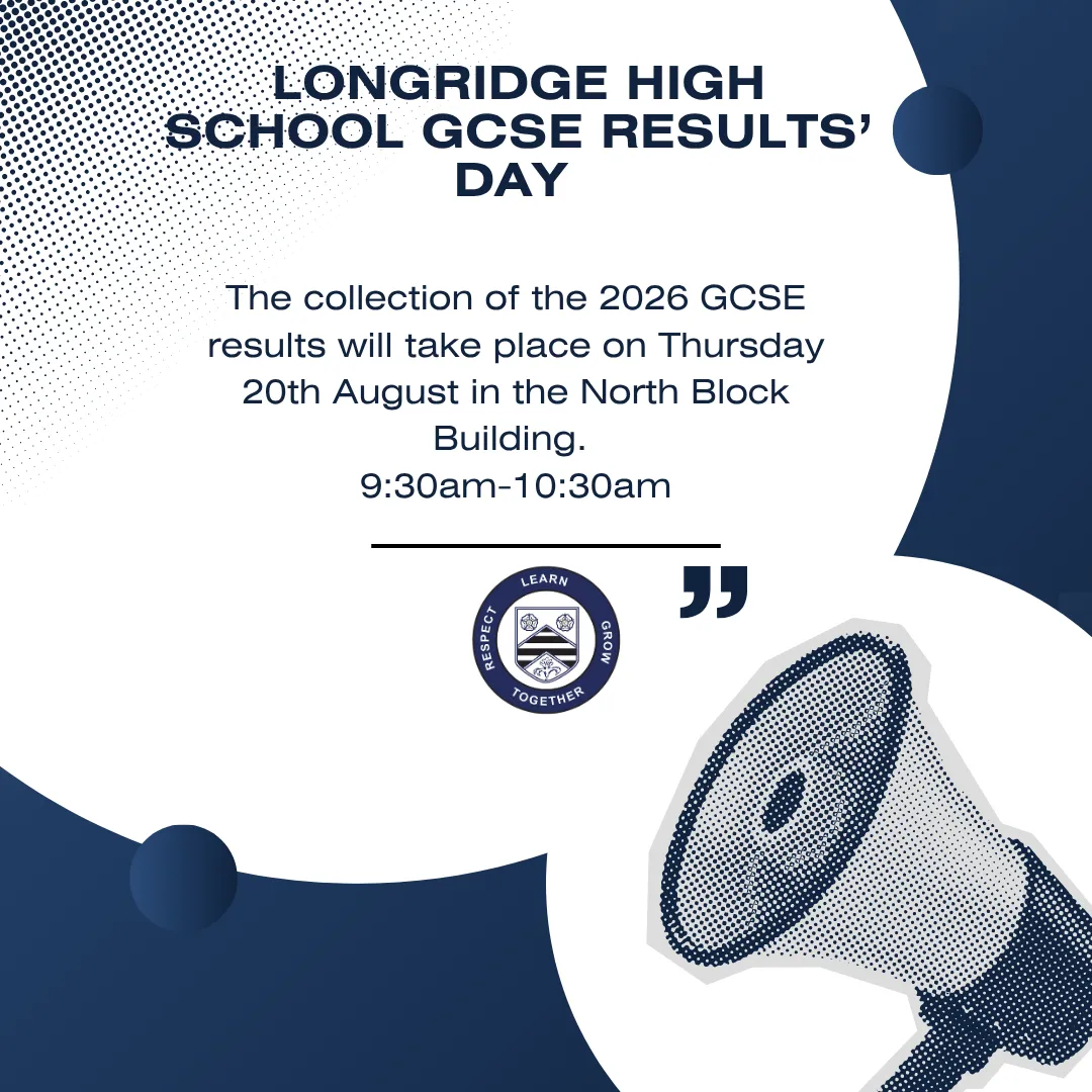 GCSE Results Day 2026
