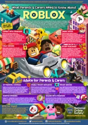 What Parents Need to Know about Roblox