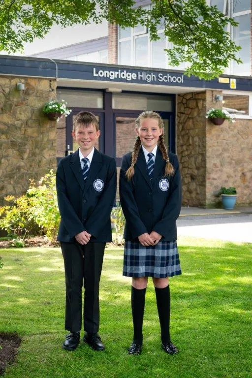 School Uniform